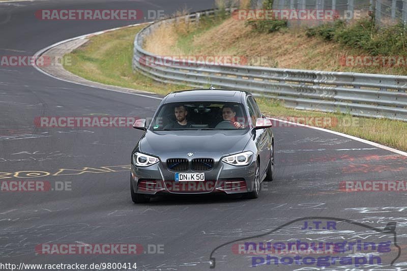 Bild #9800414 - Touristenfahrten Nürburgring Nordschleife (02.08.2020)