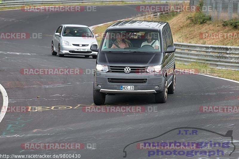 Bild #9800430 - Touristenfahrten Nürburgring Nordschleife (02.08.2020)