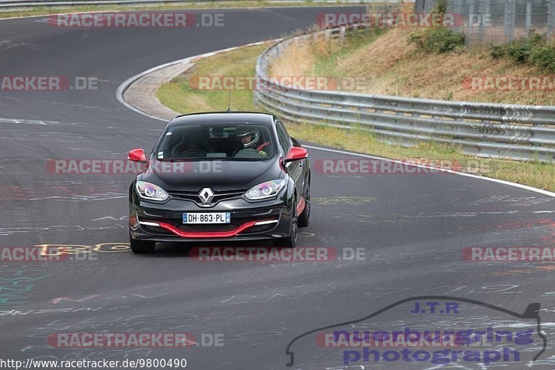 Bild #9800490 - Touristenfahrten Nürburgring Nordschleife (02.08.2020)