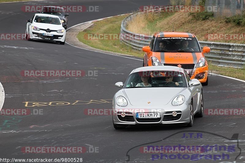 Bild #9800528 - Touristenfahrten Nürburgring Nordschleife (02.08.2020)