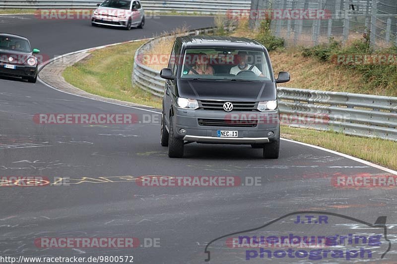 Bild #9800572 - Touristenfahrten Nürburgring Nordschleife (02.08.2020)