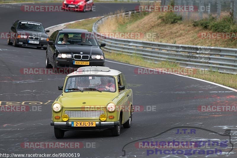 Bild #9800619 - Touristenfahrten Nürburgring Nordschleife (02.08.2020)