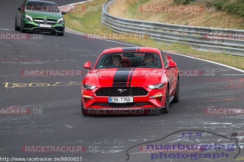 Bild #9800657 - Touristenfahrten Nürburgring Nordschleife (02.08.2020)