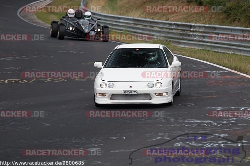 Bild #9800685 - Touristenfahrten Nürburgring Nordschleife (02.08.2020)