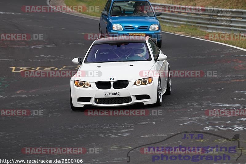 Bild #9800706 - Touristenfahrten Nürburgring Nordschleife (02.08.2020)