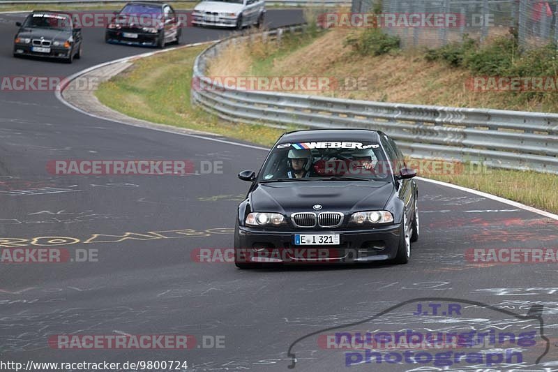 Bild #9800724 - Touristenfahrten Nürburgring Nordschleife (02.08.2020)