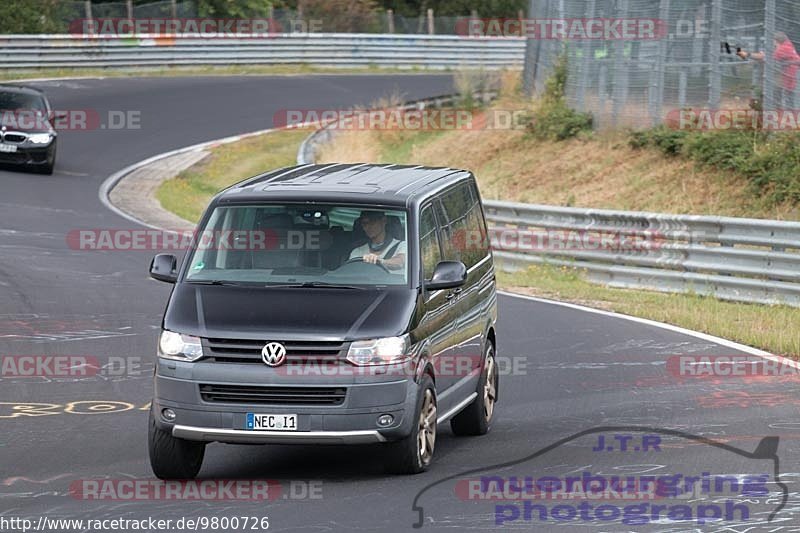 Bild #9800726 - Touristenfahrten Nürburgring Nordschleife (02.08.2020)