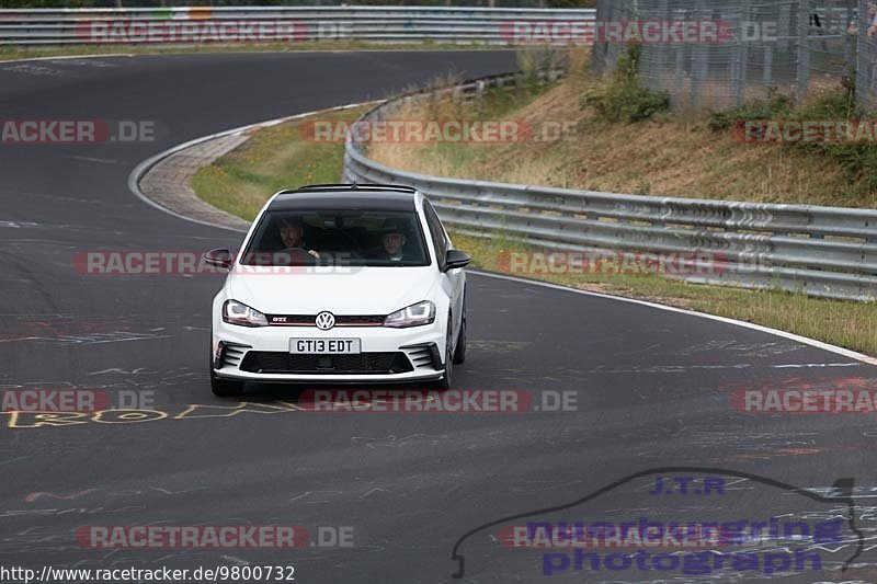 Bild #9800732 - Touristenfahrten Nürburgring Nordschleife (02.08.2020)