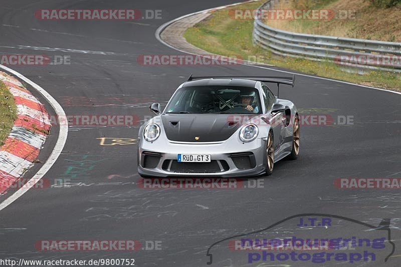 Bild #9800752 - Touristenfahrten Nürburgring Nordschleife (02.08.2020)