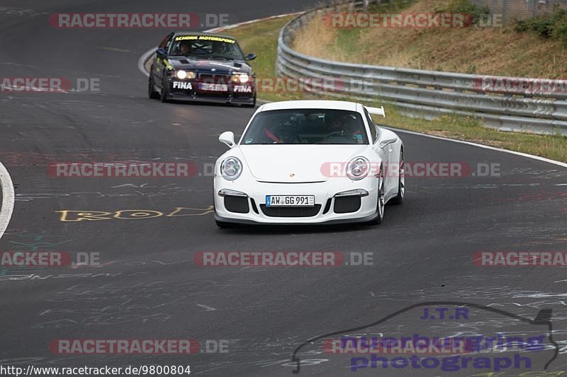 Bild #9800804 - Touristenfahrten Nürburgring Nordschleife (02.08.2020)