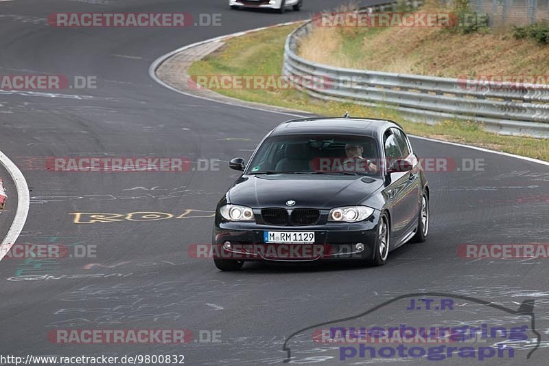 Bild #9800832 - Touristenfahrten Nürburgring Nordschleife (02.08.2020)