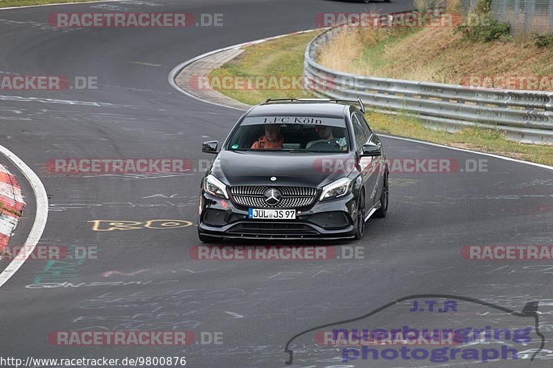 Bild #9800876 - Touristenfahrten Nürburgring Nordschleife (02.08.2020)