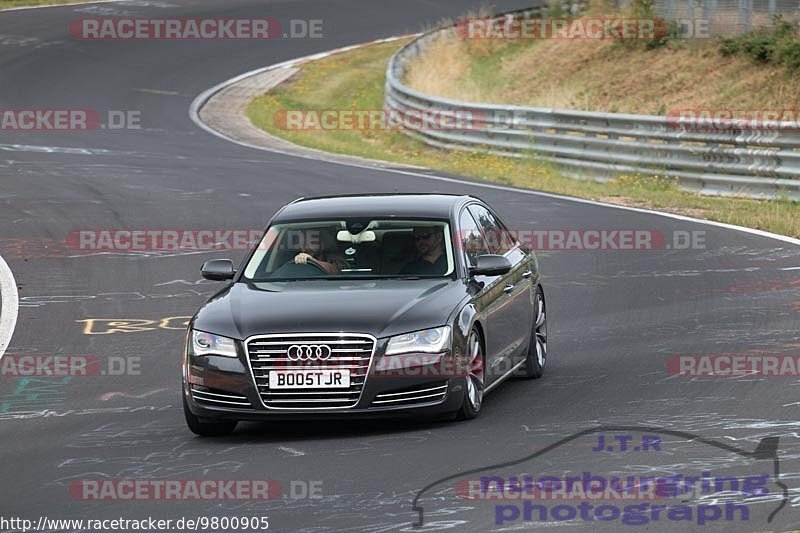 Bild #9800905 - Touristenfahrten Nürburgring Nordschleife (02.08.2020)