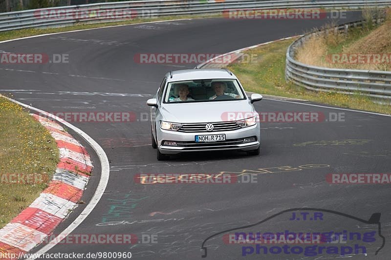 Bild #9800960 - Touristenfahrten Nürburgring Nordschleife (02.08.2020)