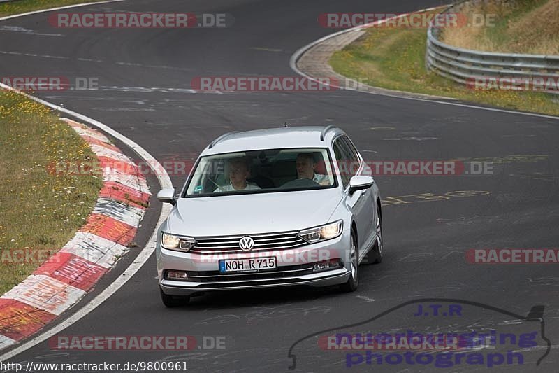 Bild #9800961 - Touristenfahrten Nürburgring Nordschleife (02.08.2020)