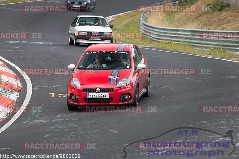 Bild #9801029 - Touristenfahrten Nürburgring Nordschleife (02.08.2020)