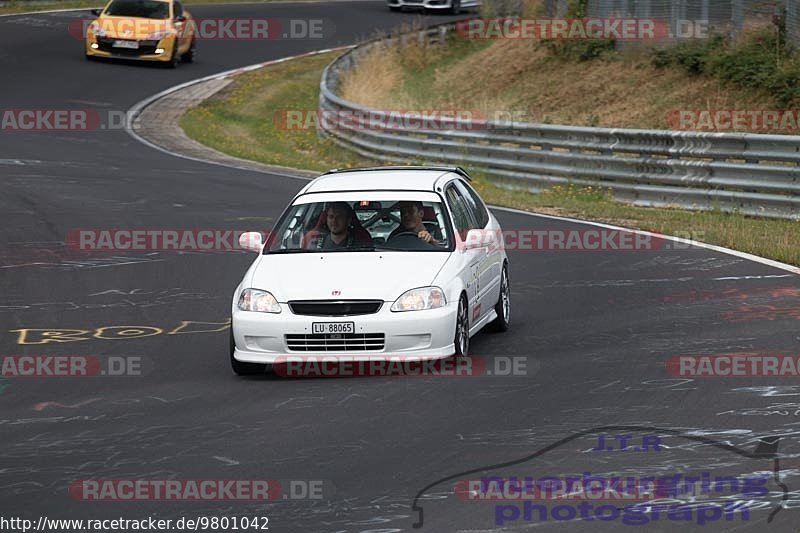 Bild #9801042 - Touristenfahrten Nürburgring Nordschleife (02.08.2020)