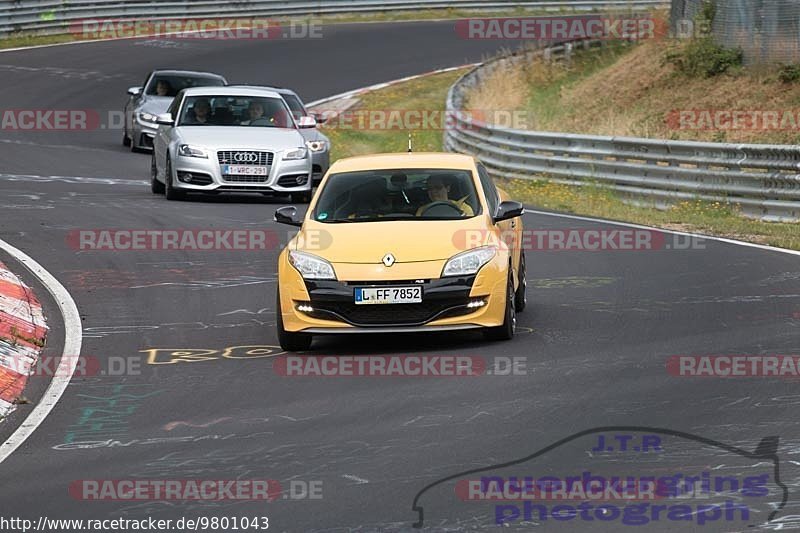 Bild #9801043 - Touristenfahrten Nürburgring Nordschleife (02.08.2020)