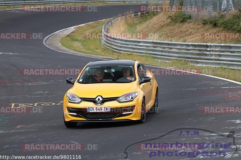 Bild #9801116 - Touristenfahrten Nürburgring Nordschleife (02.08.2020)