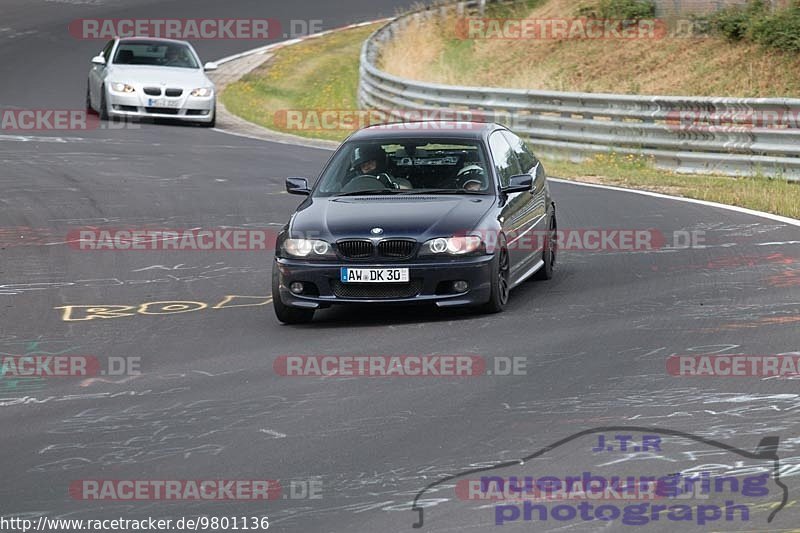 Bild #9801136 - Touristenfahrten Nürburgring Nordschleife (02.08.2020)