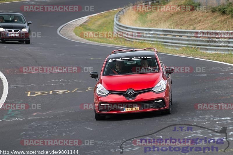 Bild #9801144 - Touristenfahrten Nürburgring Nordschleife (02.08.2020)