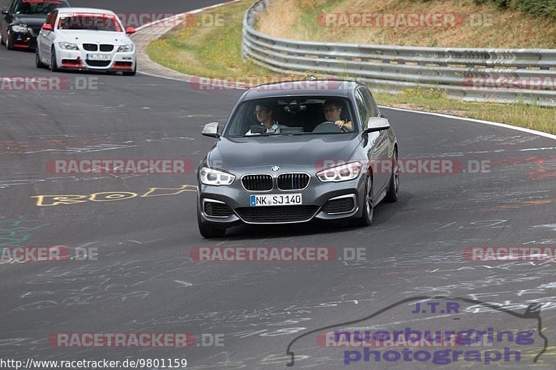 Bild #9801159 - Touristenfahrten Nürburgring Nordschleife (02.08.2020)