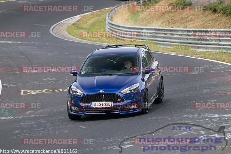 Bild #9801162 - Touristenfahrten Nürburgring Nordschleife (02.08.2020)