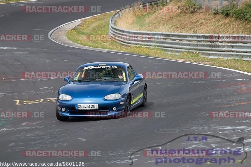 Bild #9801196 - Touristenfahrten Nürburgring Nordschleife (02.08.2020)