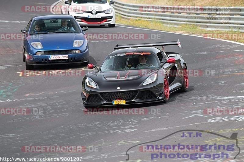 Bild #9801207 - Touristenfahrten Nürburgring Nordschleife (02.08.2020)