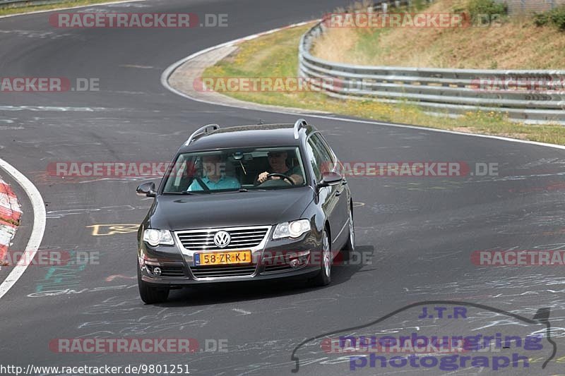 Bild #9801251 - Touristenfahrten Nürburgring Nordschleife (02.08.2020)