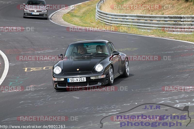 Bild #9801263 - Touristenfahrten Nürburgring Nordschleife (02.08.2020)