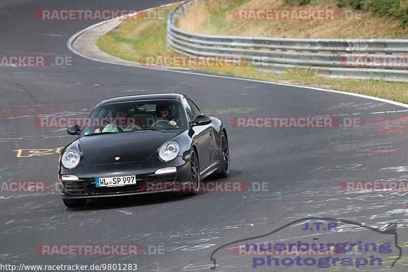 Bild #9801283 - Touristenfahrten Nürburgring Nordschleife (02.08.2020)