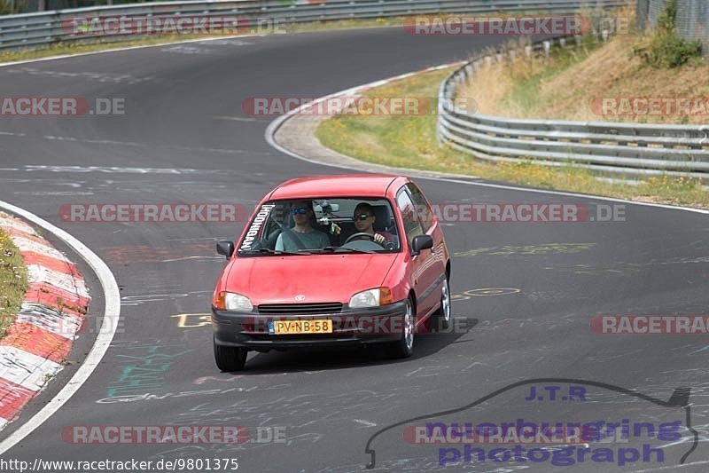 Bild #9801375 - Touristenfahrten Nürburgring Nordschleife (02.08.2020)