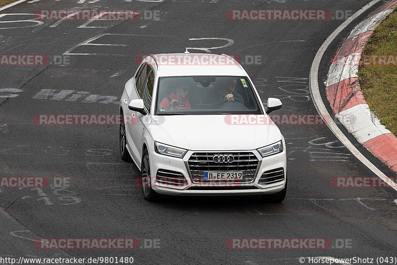 Bild #9801480 - Touristenfahrten Nürburgring Nordschleife (02.08.2020)