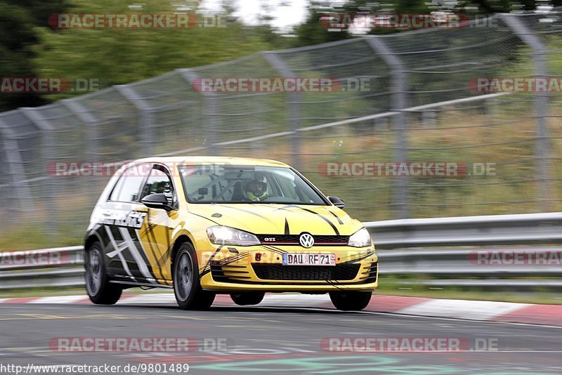 Bild #9801489 - Touristenfahrten Nürburgring Nordschleife (02.08.2020)