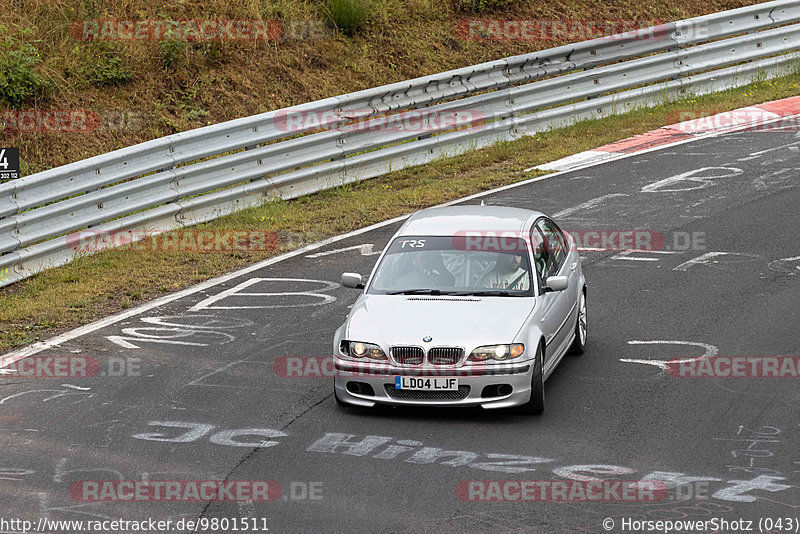 Bild #9801511 - Touristenfahrten Nürburgring Nordschleife (02.08.2020)