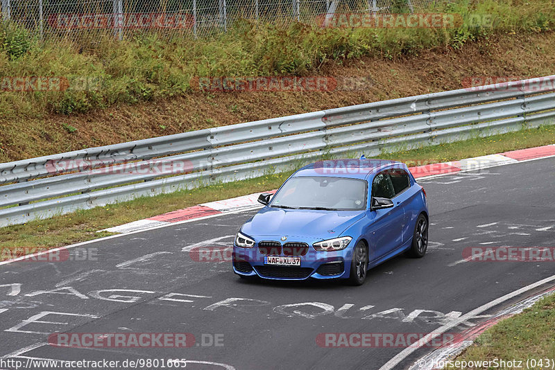 Bild #9801665 - Touristenfahrten Nürburgring Nordschleife (02.08.2020)