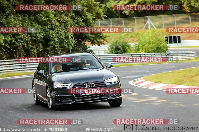 Bild #9801689 - Touristenfahrten Nürburgring Nordschleife (02.08.2020)