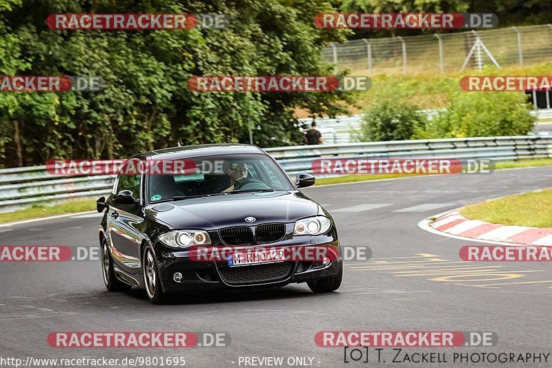 Bild #9801695 - Touristenfahrten Nürburgring Nordschleife (02.08.2020)