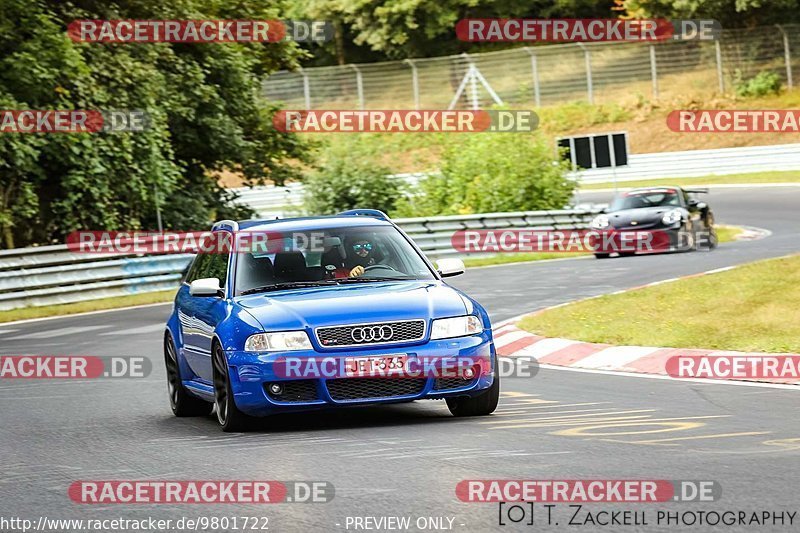 Bild #9801722 - Touristenfahrten Nürburgring Nordschleife (02.08.2020)