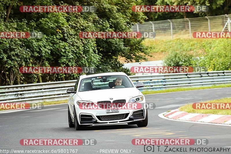 Bild #9801767 - Touristenfahrten Nürburgring Nordschleife (02.08.2020)