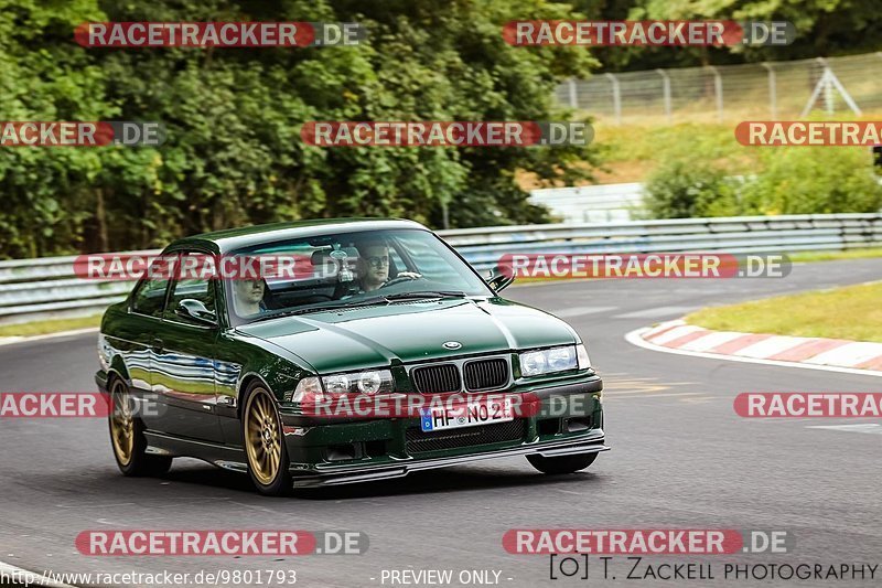 Bild #9801793 - Touristenfahrten Nürburgring Nordschleife (02.08.2020)