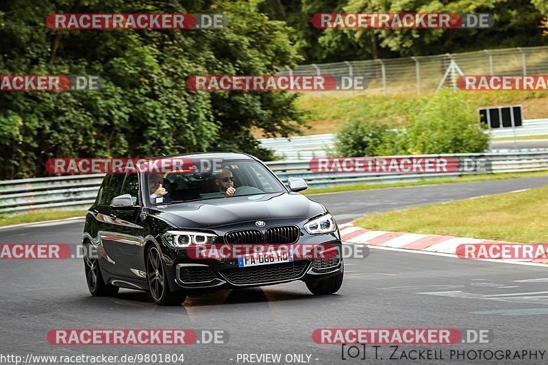 Bild #9801804 - Touristenfahrten Nürburgring Nordschleife (02.08.2020)