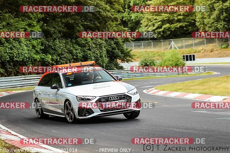 Bild #9801814 - Touristenfahrten Nürburgring Nordschleife (02.08.2020)