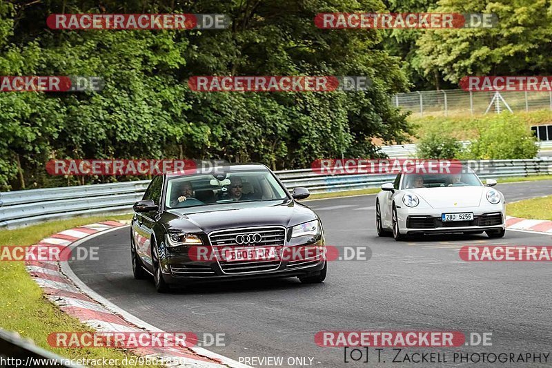 Bild #9801850 - Touristenfahrten Nürburgring Nordschleife (02.08.2020)