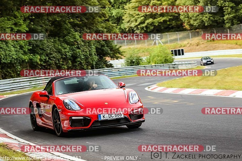 Bild #9801851 - Touristenfahrten Nürburgring Nordschleife (02.08.2020)