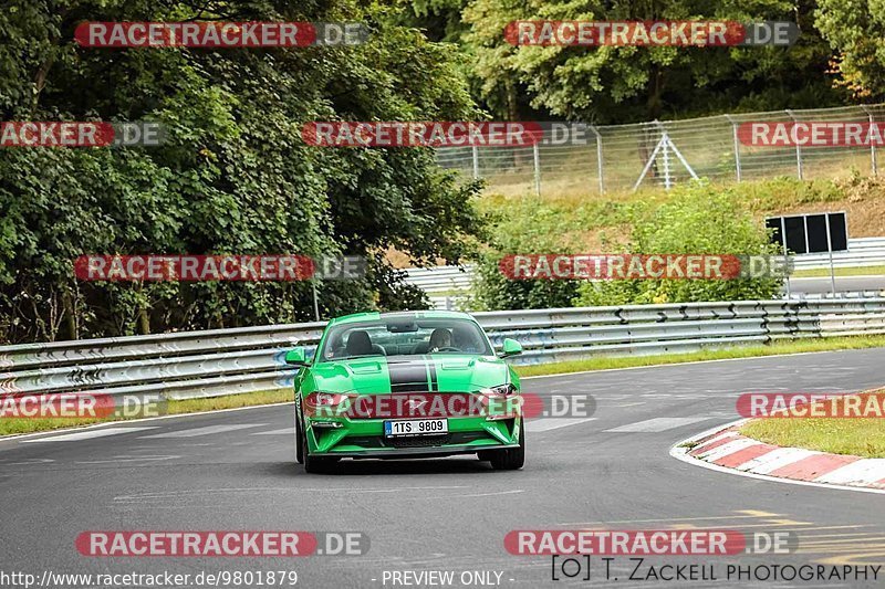 Bild #9801879 - Touristenfahrten Nürburgring Nordschleife (02.08.2020)