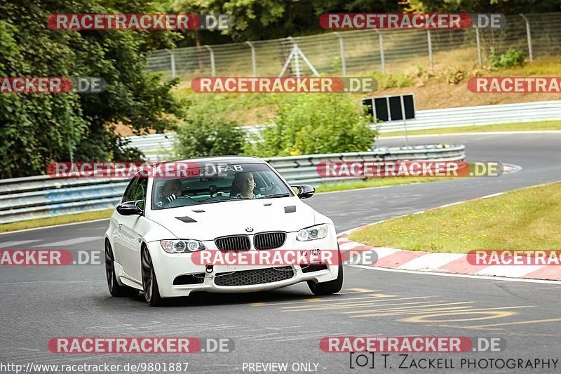 Bild #9801887 - Touristenfahrten Nürburgring Nordschleife (02.08.2020)