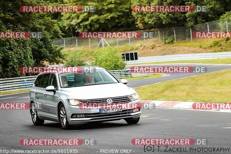 Bild #9801935 - Touristenfahrten Nürburgring Nordschleife (02.08.2020)