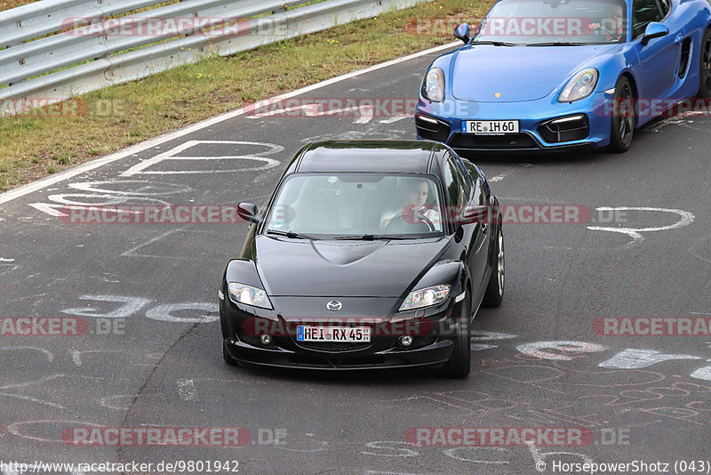 Bild #9801942 - Touristenfahrten Nürburgring Nordschleife (02.08.2020)